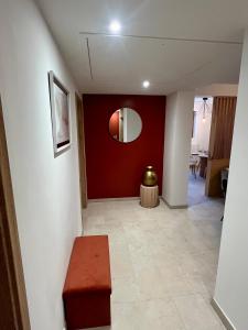 Appartements La maison des vignerons : photos des chambres
