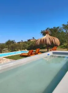 Complejo MAS vista - 圣安东尼奥阿雷东多