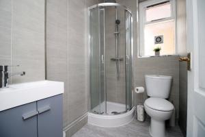 Cathedral House by Tŷ SA