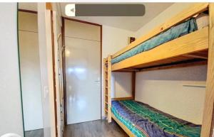 Studio Flaine à coté des pistes