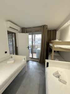 Résidence Graziella Appartement 222