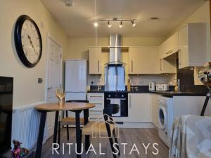 The Filmhouse by Ritual Stays