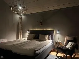 Viltok Varmt - Luleå