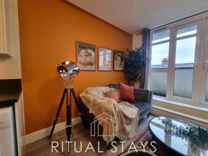 The Filmhouse by Ritual Stays