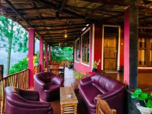 Turn View Resort Ella