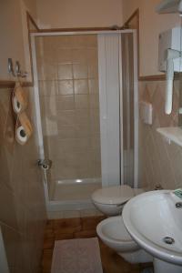 B&B Guest House Il Porto Vecchio img31