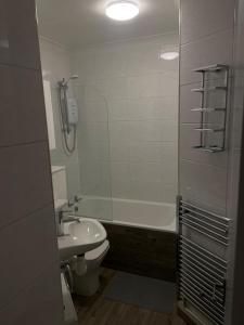 Cozy flat in the heart of Leith