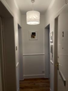 Cozy flat in the heart of Leith