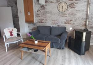 Appartements Au Katalu : photos des chambres