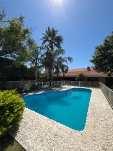 Casa de las Rosas - 温基约