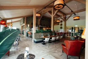 Hotel het Witte Veen - Balinge