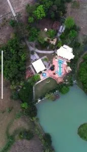 Sítio JB - Paraopeba