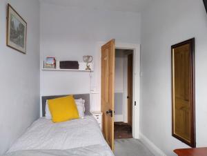 Rooms in historic Bishop Auckland