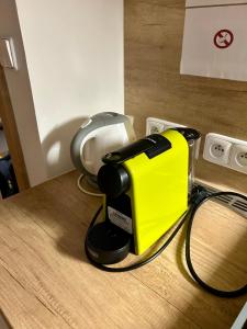 Byt v Železné Rudě u sjezdovky s vlastním parkováním