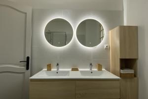 Spacious house with garden