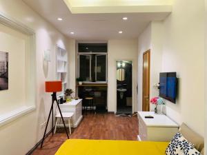 Mhouse 26 Yen Phu 2nd