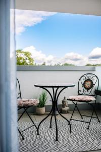 Schwarzwald Apartment mit Balkon-Garage-Aufzug