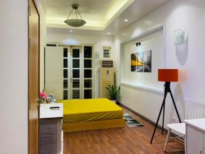 Mhouse 26 Yen Phu 2nd