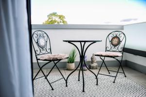 Schwarzwald Apartment mit Balkon-Garage-Aufzug