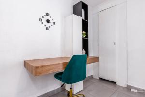 I St Tropez Sandton Luxury Suites