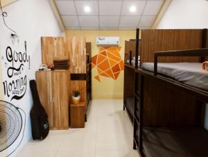 CODO Backpacker