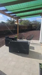 VillaMar - Caldereta