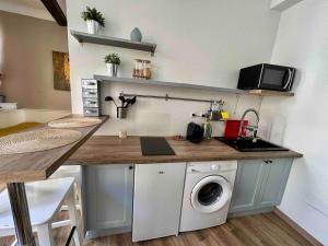 Bel Appartement dans le centre dAix-en-Provence