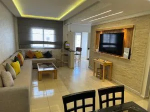 Appartement standing 1 - Skhirat