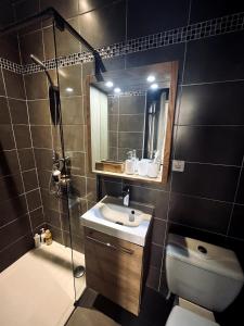 Bel Appartement dans le centre dAix-en-Provence