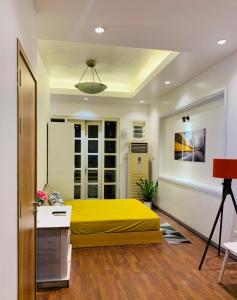 Mhouse 26 Yen Phu 2nd