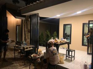 Eastern View Resort and Pool Villa