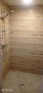 Tiny house aux portes des cevennes