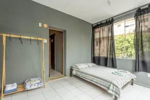 Casa triplex totalmente equipada c boa localizacao - Eldorado do Sul