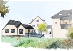 Maison Despourrins - Issor