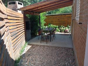 Complejo Los Gringos