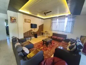 Pawan Villa Panchgani - Сатара