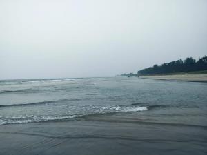 Tarkarli beach guest house