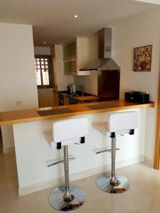 Luxury private complex Marbella Estepona