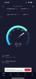 1BR Condo Near Venice Canal Mall & BGC with Balcony - 8p