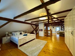 Homestead at Stefkas