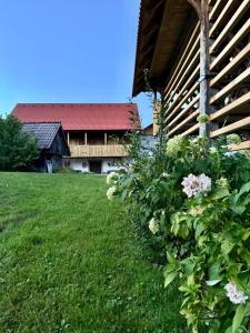Homestead at Stefkas