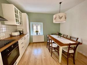 Homestead at Stefkas