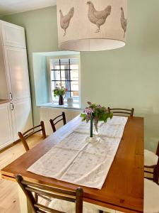 Homestead at Stefkas