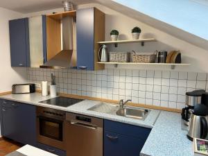 Ferienwohnung Becker