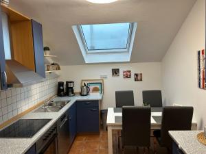 Ferienwohnung Becker