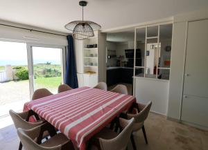 Villas La maison de la Corniche : photos des chambres