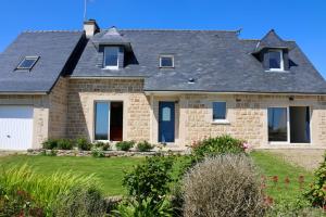 Villas La maison de la Corniche : photos des chambres