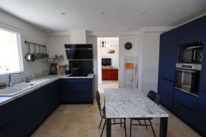 Villas La maison de la Corniche : photos des chambres