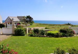 Villas La maison de la Corniche : photos des chambres