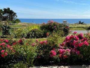 Villas La maison de la Corniche : photos des chambres